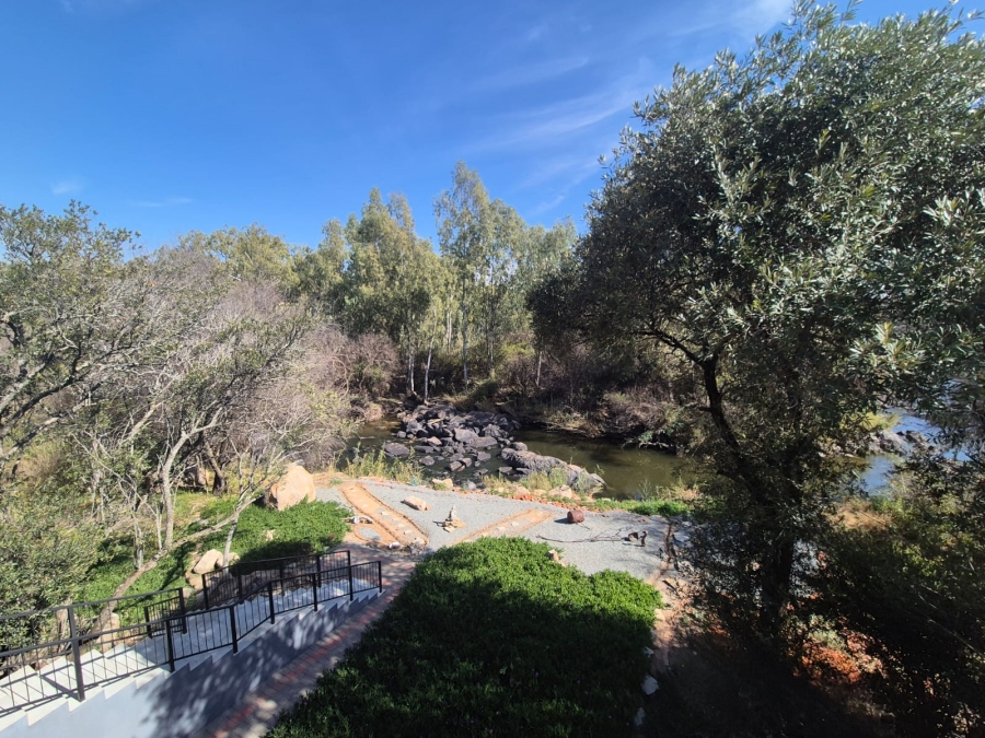 3 Bedroom Property for Sale in Vaal de Grace Golf Estate North West